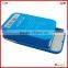 custom food packing slide gift tin box