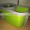 360 degree spin mop with handle easy moving
