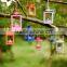 Decorative wedding hanging Lantern garden lantern