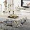 C380 2015 fashional stainless steel coffee table for Sale