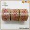 high quality burlap wholesale fabric ribbon for deco