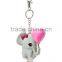 Europe artificial elephant animal logo pocketbac holders for kids