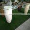 Manmade fake grass carpets