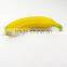 artificial PE banana for decoration