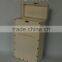 Advantage Wood Wine Box Packing Gift Box