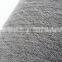 Wholesale Grey color 16s poly cotton blended yarn for gloves and socks