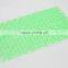 Manufacturer new coming beautiful printed foam pvc bath mat
