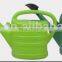 5L plastic watering can/pot for garden tools