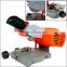 2" 50mm Top Quality Hobby and Craft Power Mini Table Bench Saw Portable Small Hand Held Electric MicroLux Mini Miter/Cut Off Saw