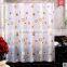 2017 hotsell anti-water Shower curtain