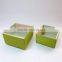 High Quality Natural Sushi Food Bamboo Box