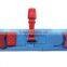 Euro Style Plastic Flat Mop Frame with Magnet