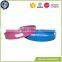 Gardening Blue Powder Coating Round Serving Tray Manufacturer