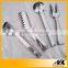 High Quality Stainless Steel Food Tongs