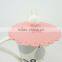 Cute Rabbit Anti-dust Airtight Seal Silicone Drink Cup cover