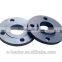 Q235 Carbon steel lap joint flanges