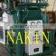 High Quality Nakin ZY Single Stage Vacuum Oil Purifier Machine
