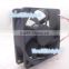 80x80x25mm TX8025L12S DC12V 0.08A 8025 8cm Ultra-quiet Cooling fan two wire