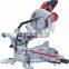 8"inch Single Bevel Sliding Miter Saw/ Woodworking 1500w