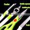 Wholesale 4pcs multifunction Kitchen tools set