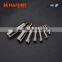 Professional 2PCS Metric Tap Set