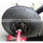 13inch 4.00-6 Metal Rim Air Pneumatic Wheel for Wheelbarrow