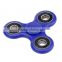 The factory directly sale Lot Hand Spinner Tri Fidget Steel Ball Toy EDC Finger Gyro