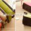 2015 Women Cosmetic Purse Case Makeup Handbag Cellphone pouch bags