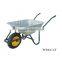 wantai high quality wheelbarrow wheels with CE certificate