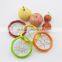 Good Quality Multi Functions Apple Slicer Fruit Cutter Set with Cutting Pad