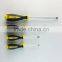 2017 Yute high quality 6pcs screwdriver set