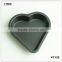 47132 Bakeware Nonstick heart shape Cake Pan