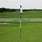 Durable Golf Fiberglass Flagpole, Golf Flagstick