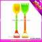 plastic beach shovel