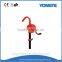 CE hand operated oil pump/ diesel Hand Oil Pump