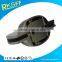 Die casting Chrome plated Furniture accessries glass holder