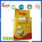 90g,100g,125g,250g,450g,500g Magic instant active dry yeast