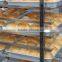 Gas rack oven with the steam,electric or diesel rotary oven for bakery