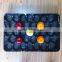 Popular Whole Kroger PP Plastic Fruit and Vegetable Display Trays