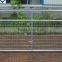 factory supplying cheap and hot sales heavy gauge galvanized welded wire mesh fence panel