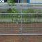 Factory direct supply used wrought iron fence panels