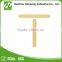 Round wooden ice cream stick for sale wooden ice lolly stick