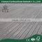 anti corrosion Strand Woven Bamboo Decking waterproof