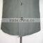 100%cotton olive green military shirts with two button pockets