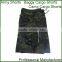 wholesale mens six pocket camouflage cargo shorts