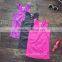 The new ladies sports leisure joker fluorescent light stretch tight h vest quick-drying seamless fitness vest for women