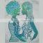 china fashion plastisol heat transfer paper for plastic