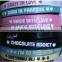 direct factory good color fastness clothing satin printed labels satin ribbons for garment