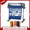 Best rolls vinyl graphtec artcut cutting plotter