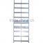 Metal SW system metal frame